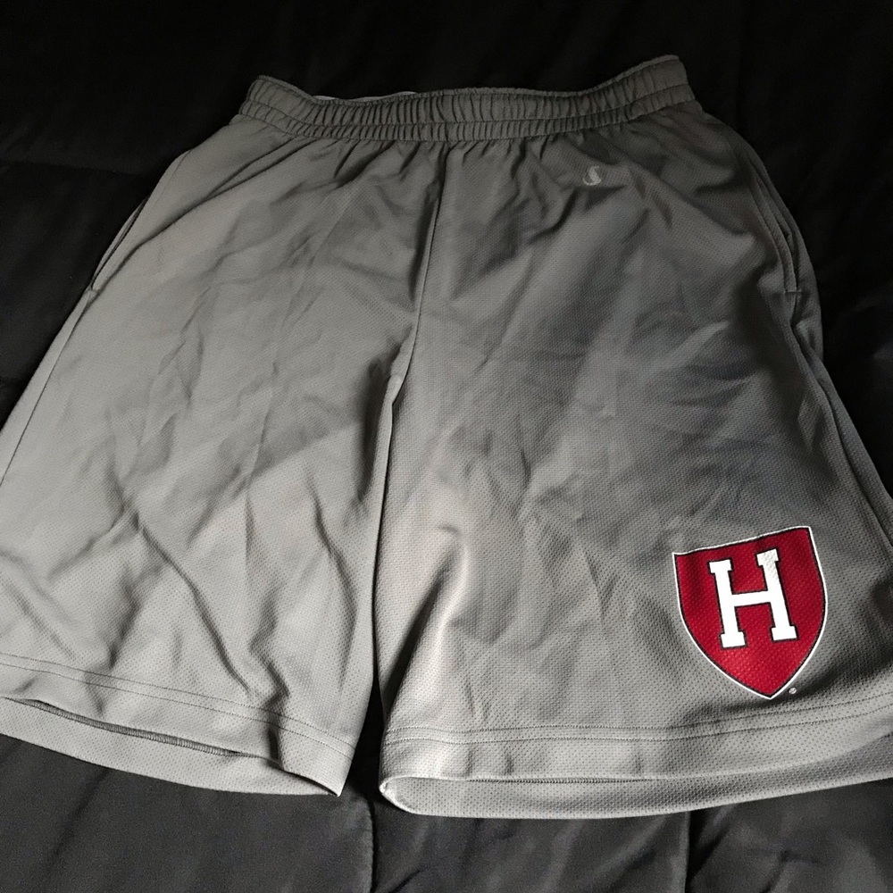 Harvard Champion Shorts